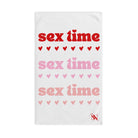 Sex Time Multiple Times | Mix & Match Classic Fun-Flirty Lovers’ Towels