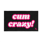 Cum Crazy! | Mix & Match Original Fun-Flirty Lovers’ Towels
