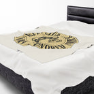 Always Sleepy Club Sloth | Mix & Match Soft Fun-Flirty Lovers’ Blankets