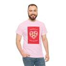 You Have a Pizza My Heart | Mix & Match Cotton Unisex Fun-Flirty Lovers’ T-Shirts