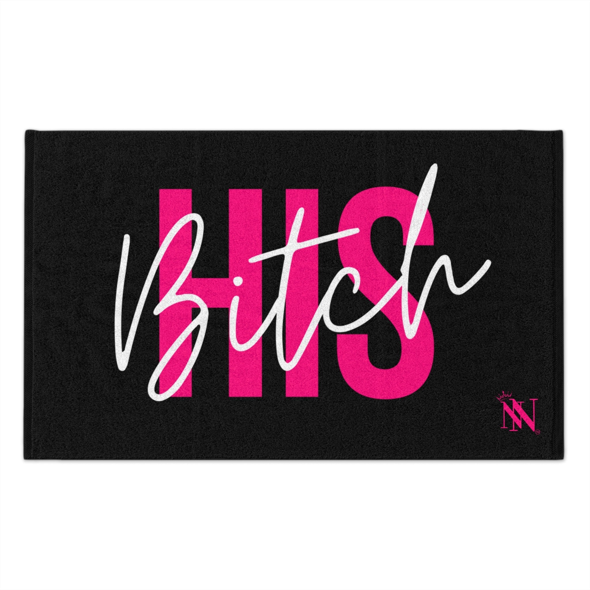His Bitch Sex Towel
