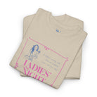 Ladies’ Night | Mix & Match 100% Cotton Unisex Fun-Flirty Lovers’ Tees