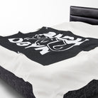 Dick You Down | Mix & Match Fun-Flirty Lovers’ Blankets