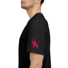 Bad Cumpany! | Mix & Match Cotton Unisex Fun-Flirty Lovers’ T-Shirts