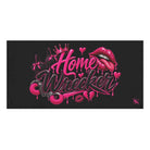 Home Wrecker Sexy XL Sex Towel