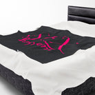 Sex Happens | Mix & Match Soft Fun-Flirty Lovers’ Blankets