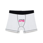 Content that Cums | Mix & Match Fun-Flirty Lovers’ Boxer Briefs