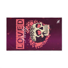 Loved Party | Mix & Match Original Fun-Flirty Lovers’ Towels