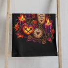 Witches Need Playtime Too Classic Sex Towel