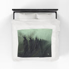 Follow the Leader | Mix & Match Velveteen Fun-Flirty Lovers’ Blankets