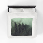 Follow the Leader | Mix & Match Velveteen Fun-Flirty Lovers’ Blankets
