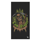 Cum Reaper | Mix & Match XL Fun-Flirty Lovers’ Towels