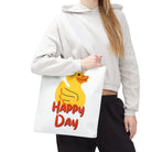 Happy Day Rubber Duck | Mix & Match Fun-Flirty Lovers’ Totes