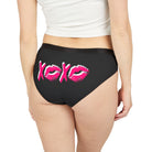 XO Kiss Mark Sex Gifts Funky Women’s Panties