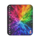 Nectar Napkins Brand Rainbow | Nectar Napkins Fun-Flirty Lovers’ Sex Blankets