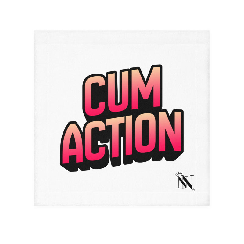 Cum Action | Mix & Match Lils’ Fun-Flirty Lovers’ Towels