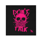 Don’t Talk | Nectar Napkins Lils’ Fun-Flirty Lovers’ Towels