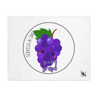 Gooey Grape Scratch N Sniff | Mix & Match Playful Fun-Flirty Lovers’ Toy Mats