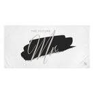 The Future Mr. | Mix & Match XL Fun-Flirty Lovers’ Towels