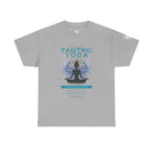 Tantric Yoga | Mix & Match Cotton Unisex Fun-Flirty Lovers’ T-Shirts