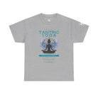 Tantric Yoga | Mix & Match Cotton Unisex Fun-Flirty Lovers’ T-Shirts