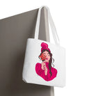 Fall Into Love Girl | Mix & Match Fun-Flirty Lovers’ Totes