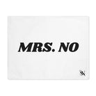 Mrs. No | Mix & Match Playful Fun-Flirty Lovers’ Toy Mats