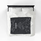 Garden of Love Blanket