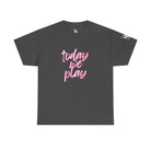 Today We Play | Mix & Match 100% Cotton Unisex Fun-Flirty Lovers’ Tees