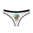 Sex Island Pirate Beach Sex Gifts Humor Naughty Women’s Thong