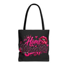 Home Wrecker Sexy Tote Bag