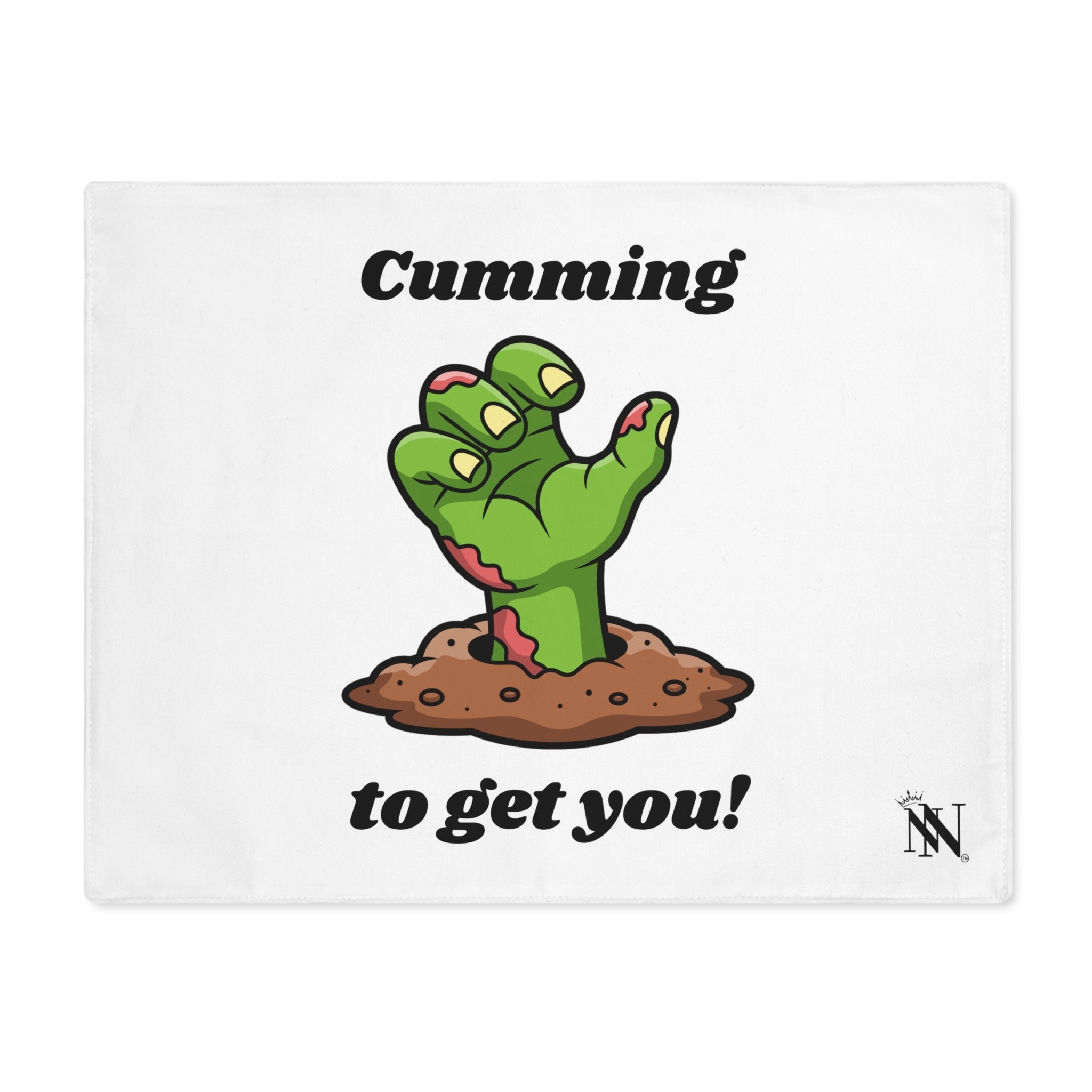 Cumming to Get You Monster | Mix & Match Playful Fun-Flirty Lovers’ Toy Mats