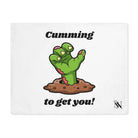Cumming to Get You Monster | Mix & Match Playful Fun-Flirty Lovers’ Toy Mats