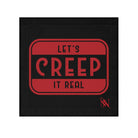 Let’s Creep It Real | Mix & Match Lils’ Fun-Flirty Lovers’ Towels