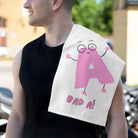 Bad A! Sex Towel
