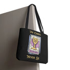 The Cards Never Lie Tarot Love | Mix & Match Fun-Flirty Lovers’ Totes