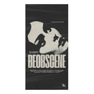 Be Obscene Movie Poster | Mix & Match XL Fun-Flirty Lovers’ Towels