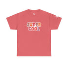Super Cool | Mix & Match Cotton Unisex Fun-Flirty Lovers’ T-Shirts