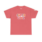 Super Cool | Mix & Match Cotton Unisex Fun-Flirty Lovers’ T-Shirts