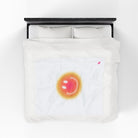 Just Happy | Mix & Match Fun-Flirty Lovers’ Blankets