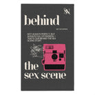 Behind the Sex Scene | Mix & Match Soft Fun-Flirty Lovers’ Towels