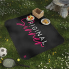 Original Sinner Sex Blanket