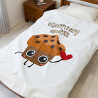 Love Stuff’n My Muffin | Mix & Match Fun-Flirty Lovers’ Blankets