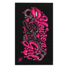 You’re a Bad Girl Sexy Sex Towel