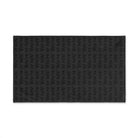 You’re So Hot! Patterned Dark Grey Cum Towel