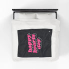 Happy Hearts Day | Mix & Match Fun-Flirty Lovers’ Blankets