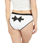 Simple Bow Tie | Mix & Match Women’s Fun-Flirty Lovers’ Panties