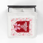 We Wish You a Merry Christmas | Mix & Match Soft Fun-Flirty Lovers’ Blankets