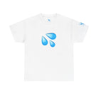 Wet Emoji | Mix & Match 100% Cotton Unisex Fun-Flirty Lovers’ Tees