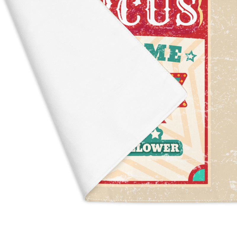 Welcome To The Best Show | Mix & Match Playful Fun-Flirty Lovers’ Toy Mats